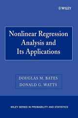 9780470139004-0470139005-Nonlinear Regression Analysis & Applns P