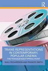 9780367483357-0367483351-Trans Representations in Contemporary, Popular Cinema