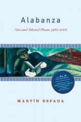9780393326215-0393326217-Alabanza: New and Selected Poems 1982-2002