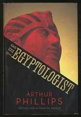 9781400062508-1400062500-The Egyptologist: A Novel