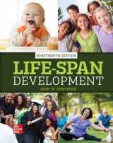 9781266768019-1266768017-Connect Access Card for Life-Span Development, 19th Edition