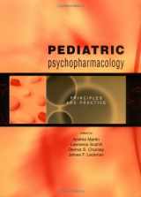 9780195141733-0195141733-Pediatric Psychopharmacology: Principles and Practice