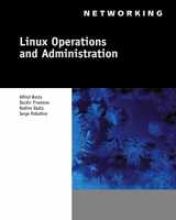 9781111035303-111103530X-Linux Operations and Administration