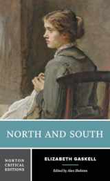 9780393979084-0393979083-North and South: A Norton Critical Edition (Norton Critical Editions)