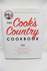 9781933615349-1933615346-Cook's Country Cookbook