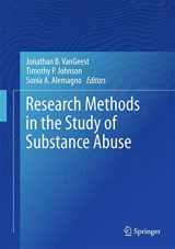 9783319559780-3319559788-Research Methods in the Study of Substance Abuse