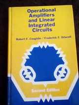 9780136377856-0136377858-Operational Amplifiers and Linear Integrated Circuits, Second Edition