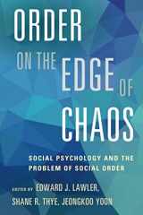 9781107433977-1107433975-Order on the Edge of Chaos