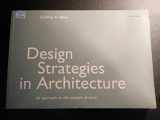 9780419161301-0419161309-Design Strategies in Architecture: An Approach to the Analysis of Form