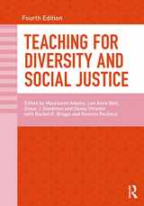 9780367431204-0367431203-Teaching for Diversity and Social Justice