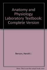 9780697160164-0697160165-Anatomy and Physiology Laboratory Textbook: Complete Version