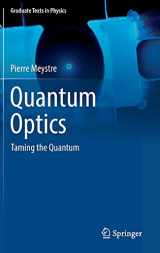 9783030761820-3030761827-Quantum Optics: Taming the Quantum (Graduate Texts in Physics)