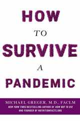 9781250793232-1250793238-How to Survive a Pandemic