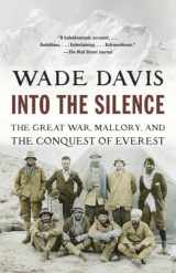 9780375708152-0375708154-Into the Silence: The Great War, Mallory, and the Conquest of Everest