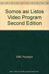9780821919330-0821919334-Somos asi Listos Video Program Second Edition