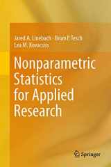 9781461490401-1461490405-Nonparametric Statistics for Applied Research