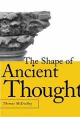 9781581152036-1581152035-The Shape of Ancient Thought: Comparative Studies in Greek and Indian Philosophies