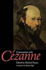 9780520225190-0520225198-Conversations with Cézanne (Documents of Twentieth-Century Art)
