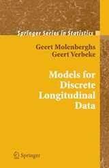 9781441920430-1441920439-Models for Discrete Longitudinal Data (Springer Series in Statistics)