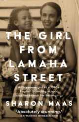 9781800197251-180019725X-The Girl from Lamaha Street: A Guyanese girl at a 1960s English boarding school and her search for belonging