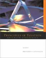 9780072524383-0072524383-Advanced Strategies: Principles of Taxation - 2003 Edition