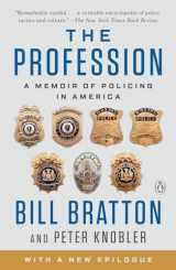 9780525558217-0525558217-The Profession: A Memoir of Policing in America