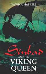 9781539099154-1539099156-Sinbad and the Viking Queen (The Fantastic Voyages of Sinbad the Sailor)