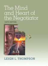 9780133571776-0133571777-The Mind and Heart of the Negotiator