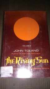 9780394443119-039444311X-The Rising Sun: The Decline and Fall of the Japanese Empire, 1936-1945