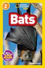 9781426307102-1426307101-National Geographic Readers: Bats