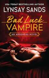 9780063292109-0063292106-Bad Luck Vampire: An Argeneau Novel (An Argeneau Novel, 36)