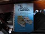 9780915160617-0915160617-More boat canvas: Topside projects for home sewing machines