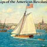 9780883880364-0883880369-Ships of the American Revolution