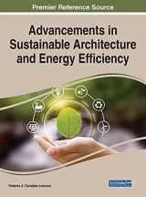 9781799870234-1799870235-Advancements in Sustainable Architecture and Energy Efficiency (Practice, Progress, and Proficiency in Sustainability)