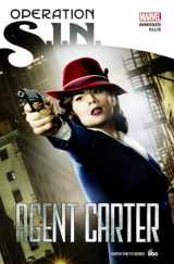 9780785197133-0785197133-Operation S.I.N.: Agent Carter