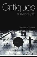 9780415113151-0415113156-Critiques of Everyday Life: An Introduction