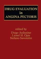 9780792328971-0792328973-Drug Evaluation in Angina Pectoris (Developments in Cardiovascular Medicine, 158)
