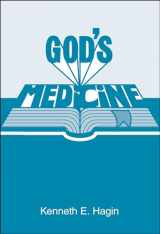 9780892760534-0892760532-God's Medicine