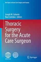 9783030484927-3030484920-Thoracic Surgery for the Acute Care Surgeon (Hot Topics in Acute Care Surgery and Trauma)