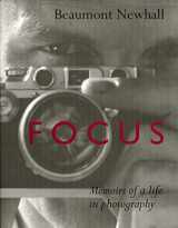 9780821219041-0821219049-Focus: Memoirs of a Life in Photography