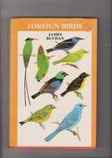 9780862300395-0862300398-Foreign Birds: Exhibition and Management