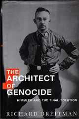 9780370313528-0370313526-The architect of genocide: Himmler and the final solution