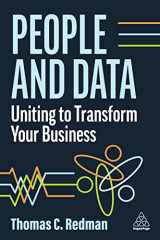 9781398610828-1398610828-People and Data: Uniting to Transform Your Business