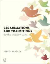 9780133980509-0133980502-CSS Animations and Transitions for the Modern Web