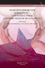 9789089791351-9089791353-Searching for Better Agreements ... and Finding Them: Contributions of Dean G. Pruitt
