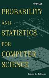 9780471326724-0471326720-Probability and Statistics for Computer Science