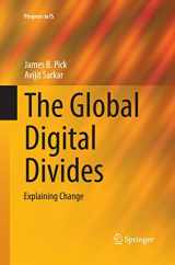 9783662511015-3662511010-The Global Digital Divides: Explaining Change (Progress in IS)