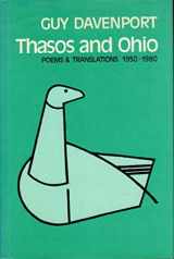 9780865472273-0865472270-Thasos and Ohio: Poems and Translations, 1950-1980