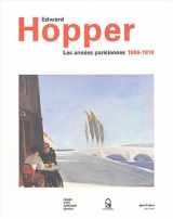 9782847420517-2847420517-Edward Hopper: les ann�es parisiennes 1906-1910