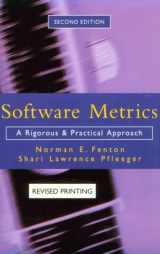 9780534954253-0534954251-Software Metrics: A Rigorous and Practical Approach, Revised